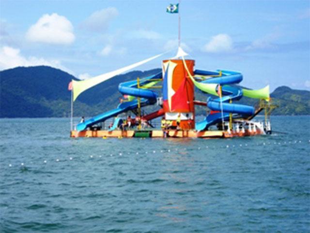 Apartamento Da Vanda Ubatuba Exterior foto