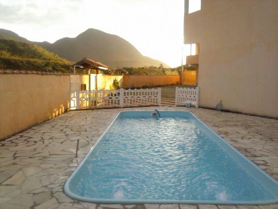 Apartamento Da Vanda Ubatuba Exterior foto