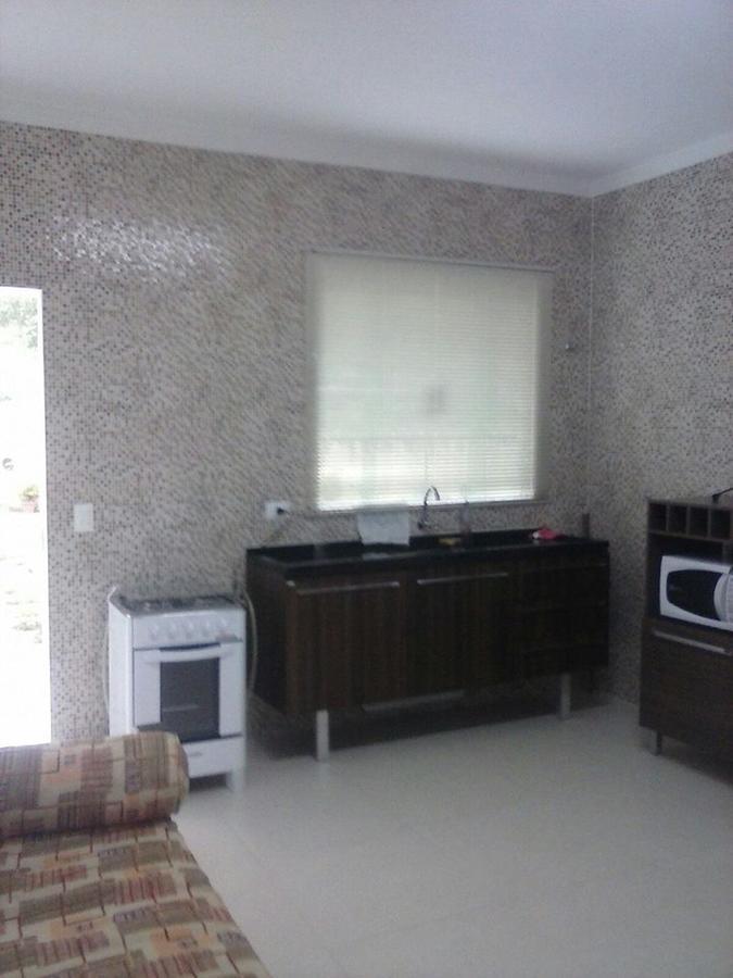 Apartamento Da Vanda Ubatuba Exterior foto